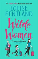 Wilde Women-9781838770747