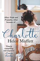 Charlotte : Perfect for fans of Jane Austen and Bridgerton-9781838770761