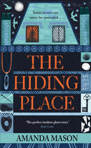 The Hiding Place : The most unsettling ghost story you'll read this year-9781838771966