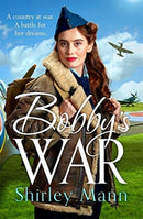 Bobby's War : The RNA winning WWII saga-9781838772222
