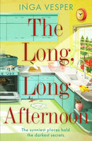 The Long, Long Afternoon : The captivating mystery for fans of Small Pleasures and Mad Men-9781838772260