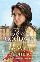 The Winter Promise : A perfect cosy Victorian saga from the Sunday Times bestselling author-9781838772994