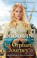 An Orphan's Journey : The new heartwarming saga from the Sunday Times bestselling author-9781838773113