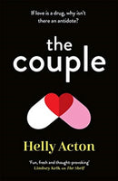 The Couple : The must-read romcom with a difference-9781838773847