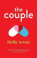 The Couple : The must-read romcom with a difference-9781838773861