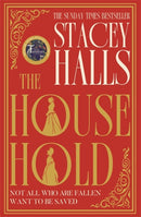 The Household : The utterly captivating, page-turning Sunday Times bestseller from the author of THE FAMILIARS-9781838776817