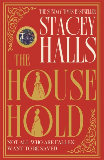 The Household : The highly anticipated, captivating new novel from the author of MRS ENGLAND and THE FAMILIARS-9781838776817