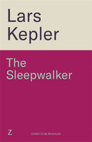 The Sleepwalker : The brand new 2025 Detective Joona Linna crime thriller-9781838777906