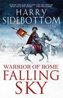 Falling Sky : The gripping historical thriller from the Sunday Times bestseller-9781838778019