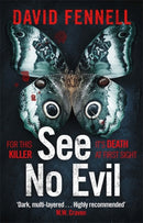 See No Evil : The critically acclaimed, gripping and twisty crime thriller-9781838778231