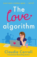 The Love Algorithm : 'The perfect summer read' Carmel Harrington-9781838778309