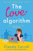 The Love Algorithm : The perfect witty romcom, new from international bestselling author 2022-9781838778316