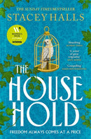 The Household : The utterly captivating, page-turning Sunday Times bestseller from the author of THE FAMILIARS-9781838778507