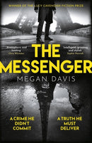 The Messenger : The unmissable debut thriller set in the dark heart of Paris-9781838778576