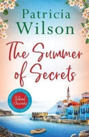 The Summer of Secrets : Escape into a Gripping Story of Family, Secrets and War-9781838779016
