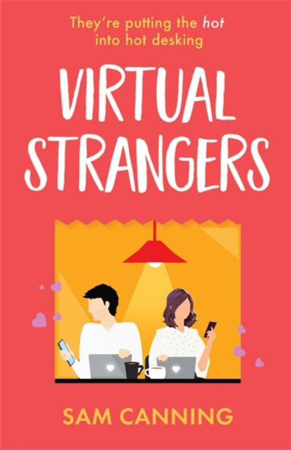 Virtual Strangers : `Funny, sweet, and full of warmth' Beth Reekles-9781838779221