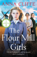 The Flour Mill Girls : An uplifting new saga of war, family and love (The Flour Mill Girls book 1)-9781838779337