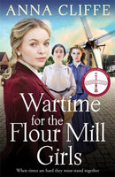 Wartime for the Flour Mill Girls
