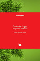 Bacteriophages : Perspectives and Future-9781838804381