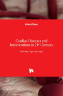 Cardiac Diseases and Interventions in 21st Century-9781838819903