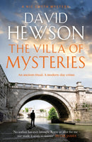 The Villa of Mysteries-9781838850661
