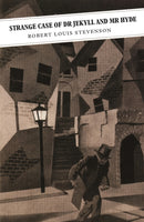Strange Case of Dr Jekyll and Mr Hyde : Shorter Scottish Fiction-9781838850791