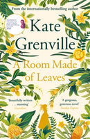 Room Made of Leaves