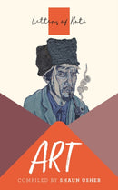 Letters of Note: Art-9781838851460