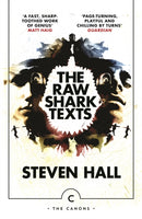 The Raw Shark Texts-9781838851804