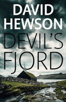 Devil's Fjord-9781838853761