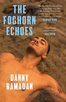 The Foghorn Echoes-9781838854690