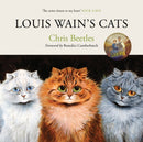 Louis Wain's Cats-9781838854706