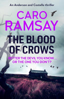 The Blood of Crows-9781838855031