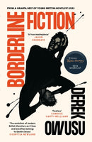 Borderline Fiction