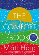Comfort Book