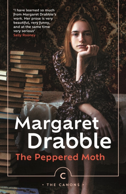 The Peppered Moth-9781838857165