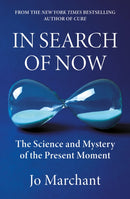 In Search of Now : The Science and Mystery of the Present Moment-9781838858735