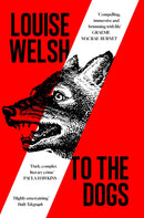 To the Dogs-9781838859855
