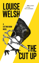 The Cut Up-9781838859862