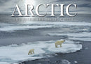 Arctic : Life inside the Arctic Circle-9781838860479