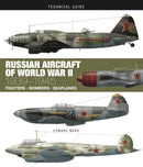 Russian Aircraft of World War II-9781838860837