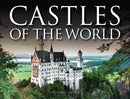 Castles of the World-9781838860981