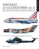 Aircraft of the Cold War 1945-1991 : Identification Guide-9781838861148