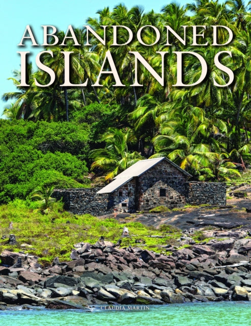 Abandoned Islands-9781838861155