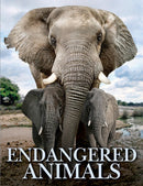 Endangered Animals-9781838861612