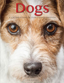 Dogs : A Celebration of our Canine Friends-9781838861636