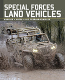 Special Forces Land Vehicles-9781838861667
