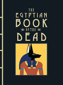 The Egyptian Book of the Dead-9781838861957
