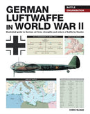 German Luftwaffe in World War II-9781838862367