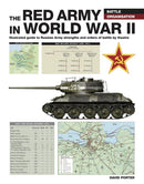 The Red Army in WWII-9781838862886
